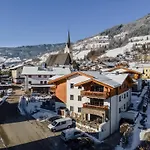 Tauernsuites Mitterwirt 322