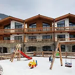 Tauernsuites Mitterwirt 322 *