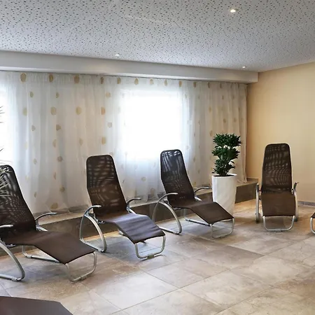 Tauernsuites Mitterwirt 322 피센도르프