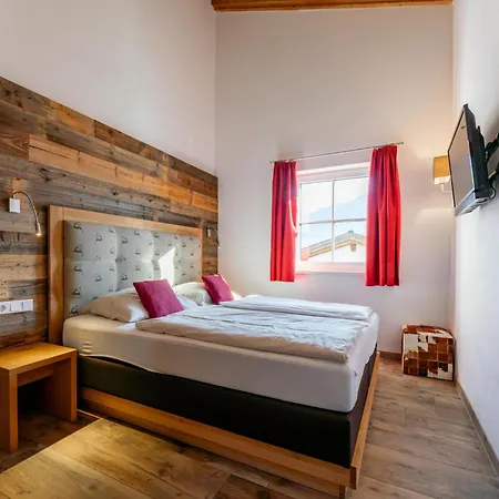 Tauernsuites Mitterwirt 322 피센도르프