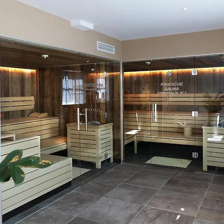 Διαμέρισμα Tauernsuites Mitterwirt 322 Piesendorf