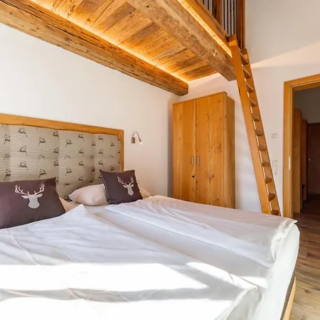 Tauernsuites Mitterwirt 322 Apartment Piesendorf