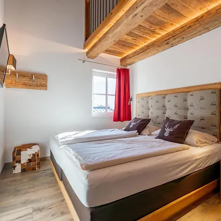 Tauernsuites Mitterwirt 322 Piesendorf