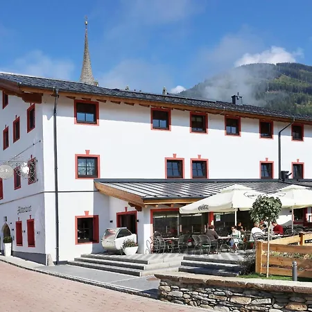 Tauernsuites Mitterwirt 322 Διαμέρισμα Piesendorf