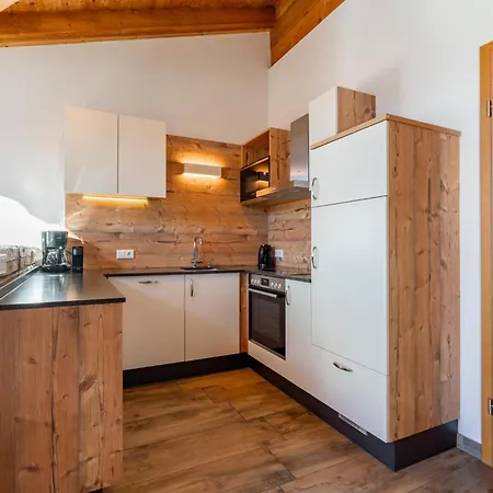 아파트 Tauernsuites Mitterwirt 322