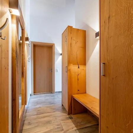 Tauernsuites Mitterwirt 322 아파트 피센도르프