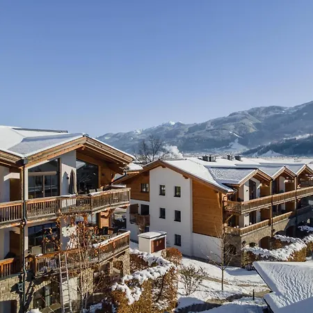 Διαμέρισμα Tauernsuites Mitterwirt 322
