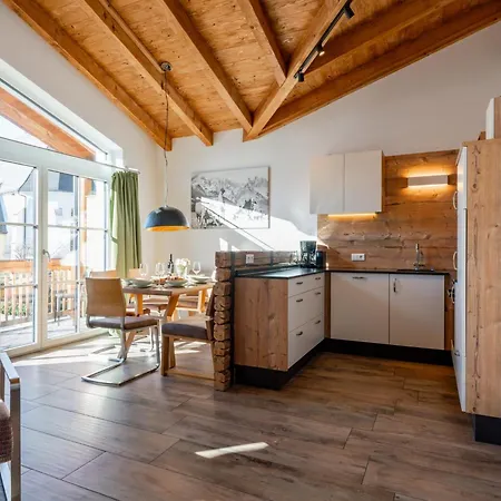 Tauernsuites Mitterwirt 322 Διαμέρισμα Piesendorf