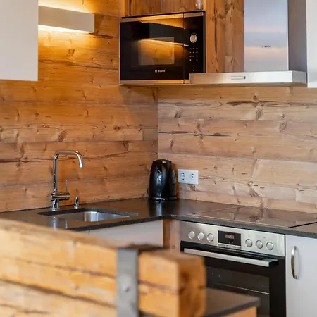 Διαμέρισμα Tauernsuites Mitterwirt 322