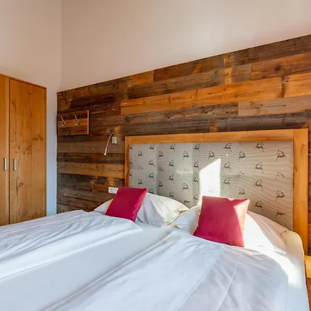 Tauernsuites Mitterwirt 322 * Piesendorf
