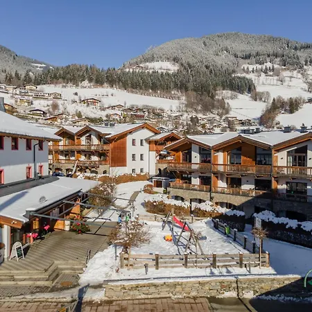 Tauernsuites Mitterwirt 322 아파트