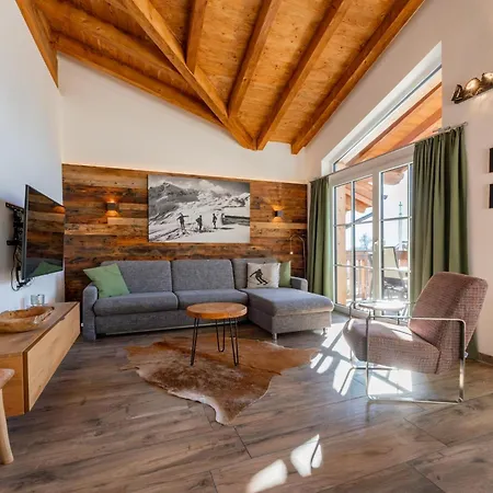 Tauernsuites Mitterwirt 322 Διαμέρισμα *