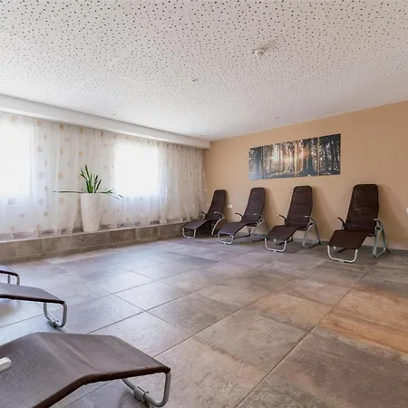 Διαμέρισμα Tauernsuites Mitterwirt 322