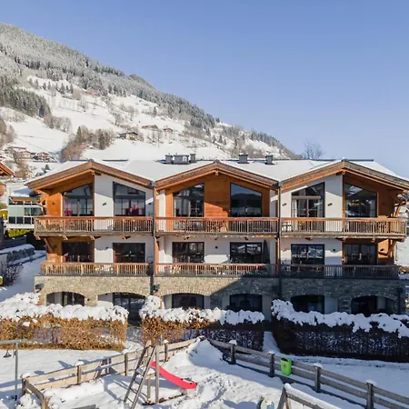 Tauernsuites Mitterwirt 322 아파트 피센도르프