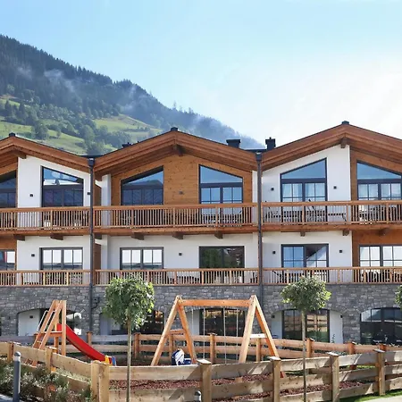 Tauernsuites Mitterwirt 322 Διαμέρισμα Piesendorf