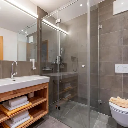 Tauernsuites Mitterwirt 322 Piesendorf