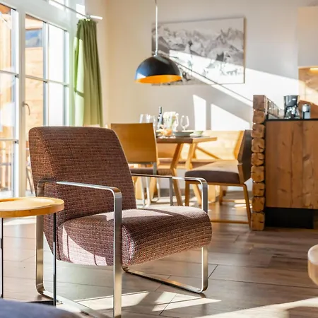 Tauernsuites Mitterwirt 322 Piesendorf