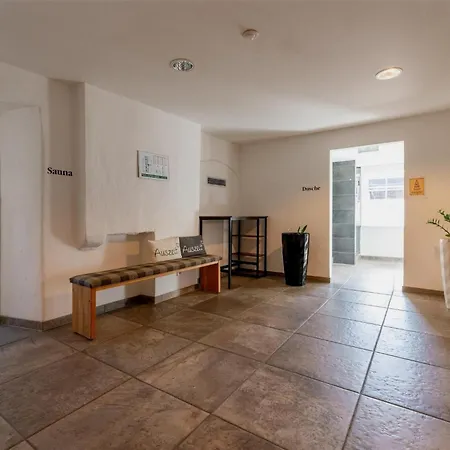 Tauernsuites Mitterwirt 322 Διαμέρισμα