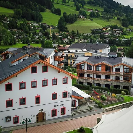 Tauernsuites Mitterwirt 322 Διαμέρισμα *