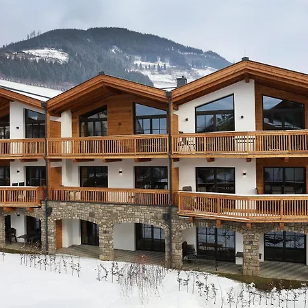 Διαμέρισμα Tauernsuites Mitterwirt 322 Piesendorf
