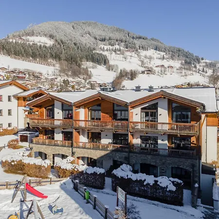 Tauernsuites Mitterwirt 322 Διαμέρισμα Piesendorf