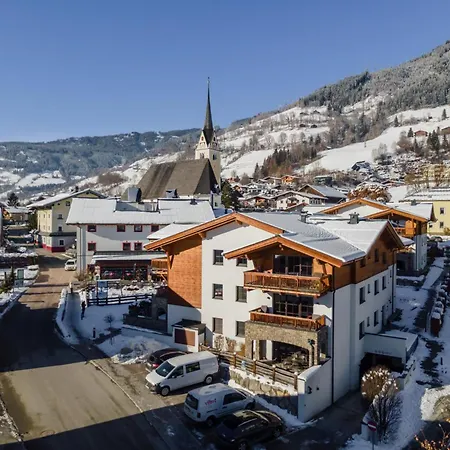 Διαμέρισμα Tauernsuites Mitterwirt 322