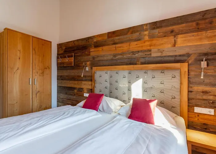 Tauernsuites Mitterwirt 322 * Piesendorf