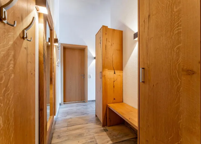 Tauernsuites Mitterwirt 322 Piesendorf