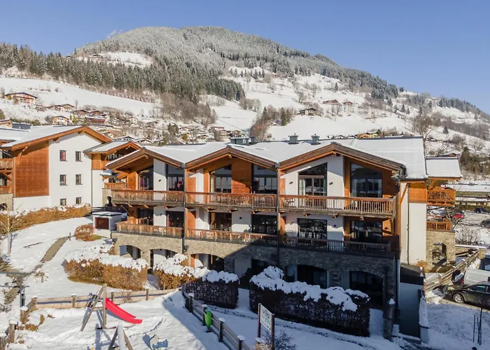 Tauernsuites Mitterwirt 322