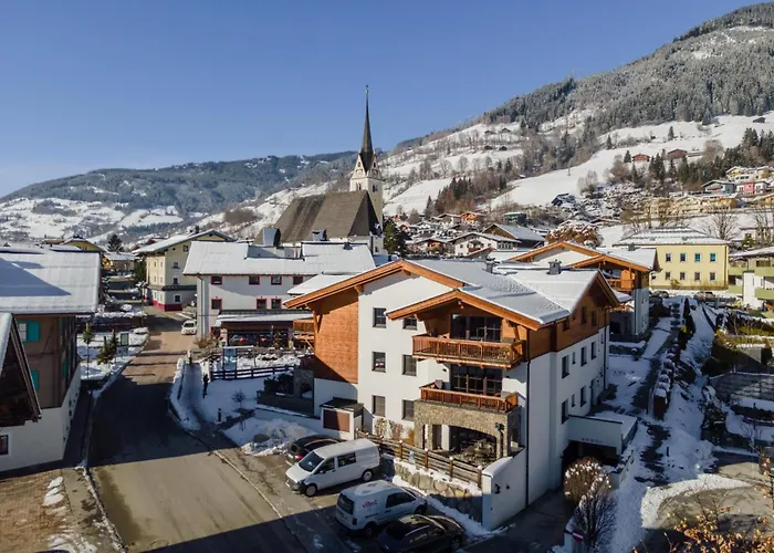 Tauernsuites Mitterwirt 322