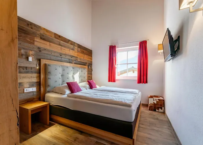 Tauernsuites Mitterwirt 322