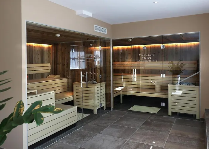 Tauernsuites Mitterwirt 322 Piesendorf