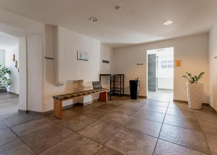 Tauernsuites Mitterwirt 322