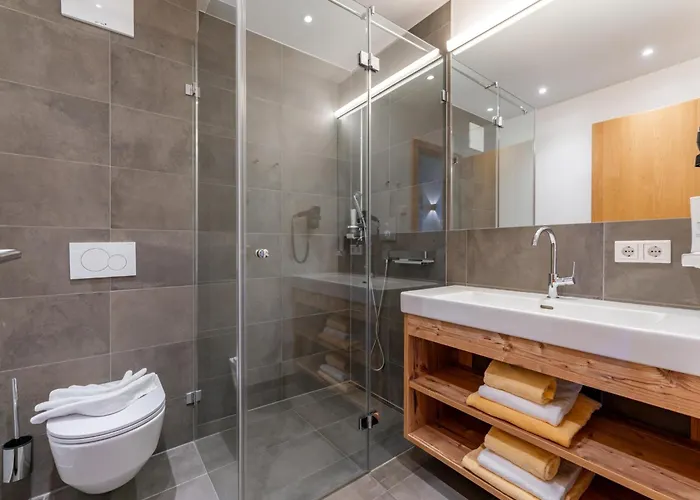 Tauernsuites Mitterwirt 322 Piesendorf