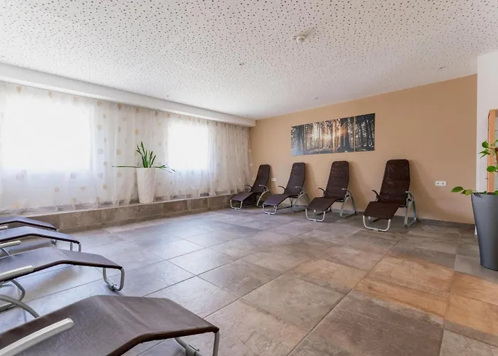 Lejlighed Tauernsuites Mitterwirt 322