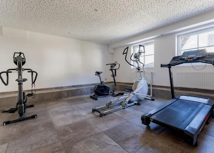 Lejlighed Tauernsuites Mitterwirt 322 Piesendorf